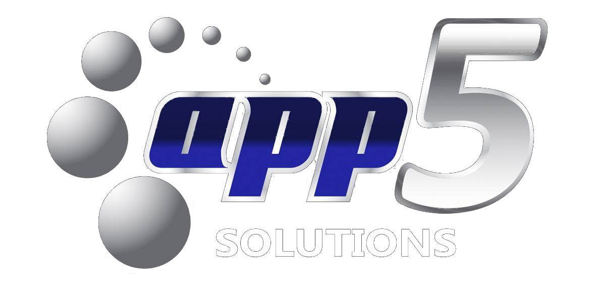 APP5 Solutions
