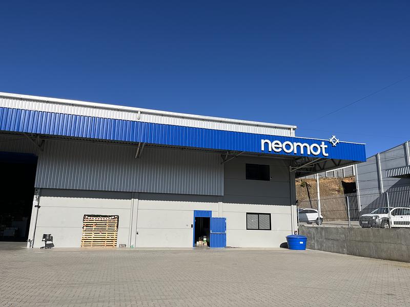 6 - The company I work for